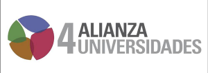 Alianza 4 universidades
